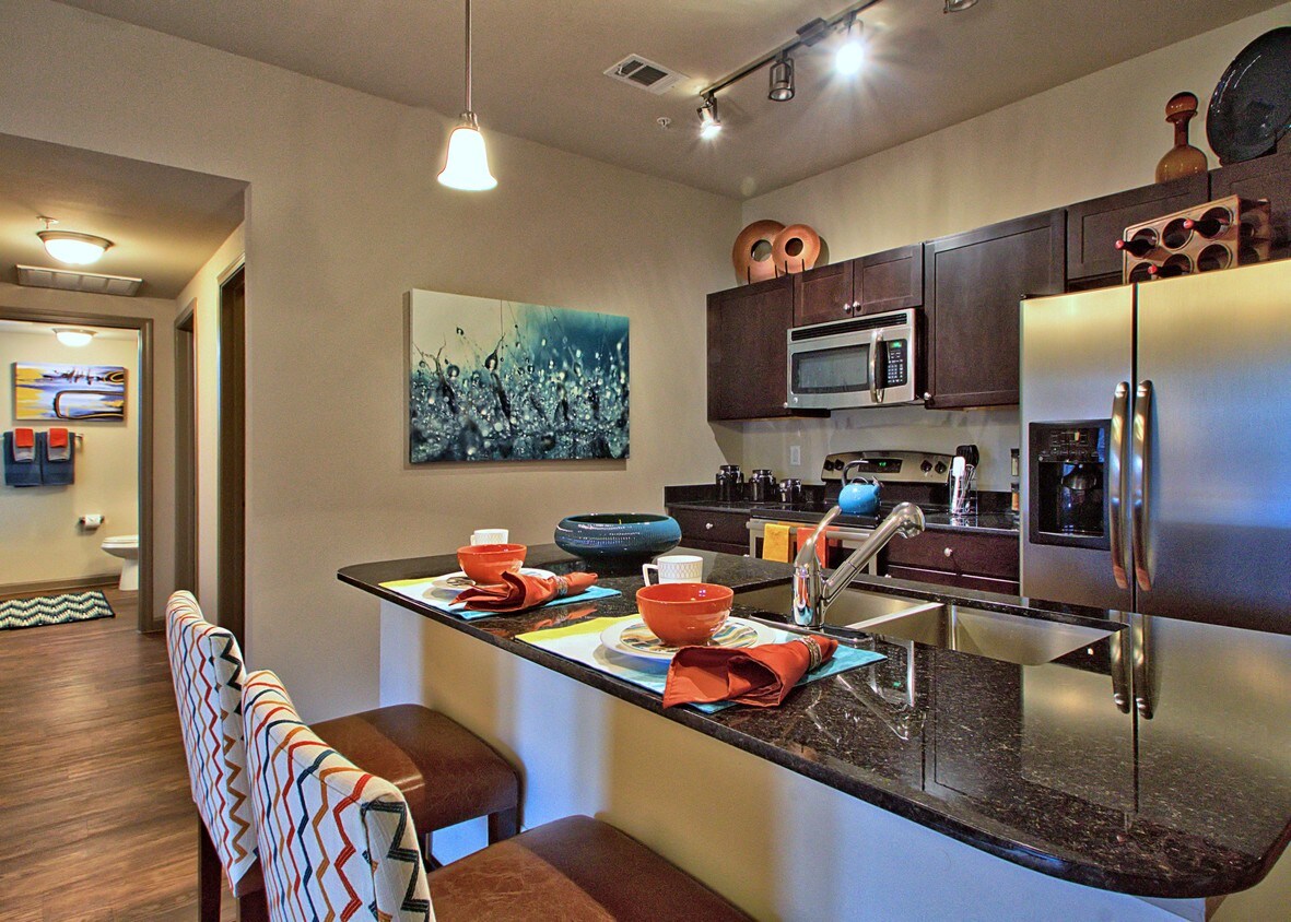 Enclave at Grapevine Apartments Grapevine, TX