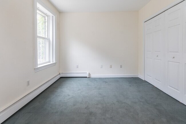 Foto del edificio - 87 Waltham St