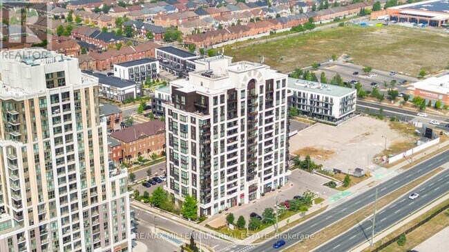 Building Photo - 9582 Markham Rd