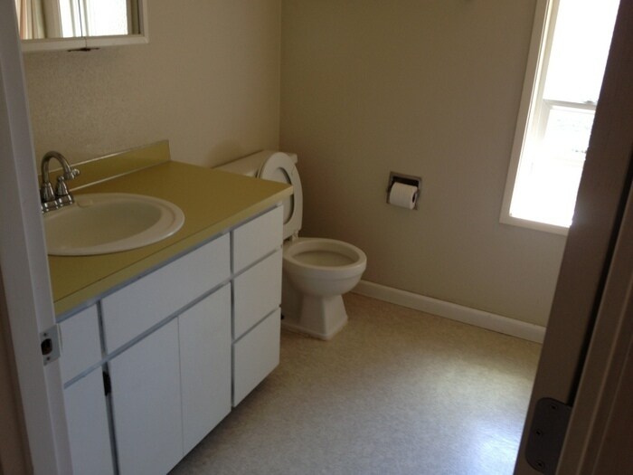 Building Photo - Thurston Area Duplex w/ garage & wood stove