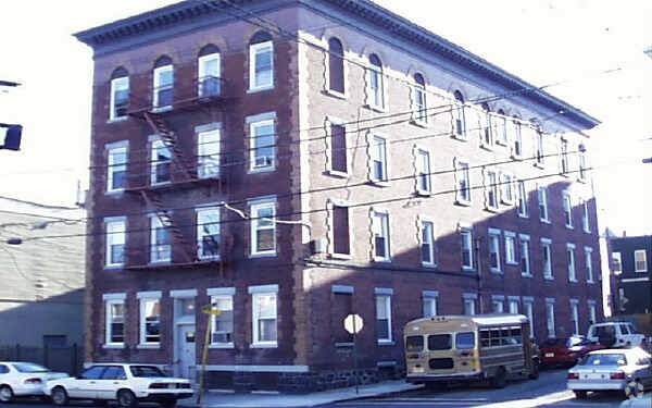 Foto del edificio - 721 22nd St