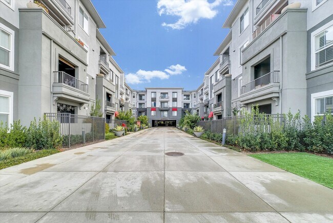 Building Photo - 1801 E Katella Ave