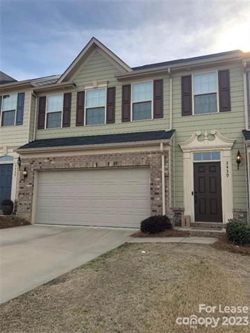 Foto principal - 3439 Hornets Nest Way