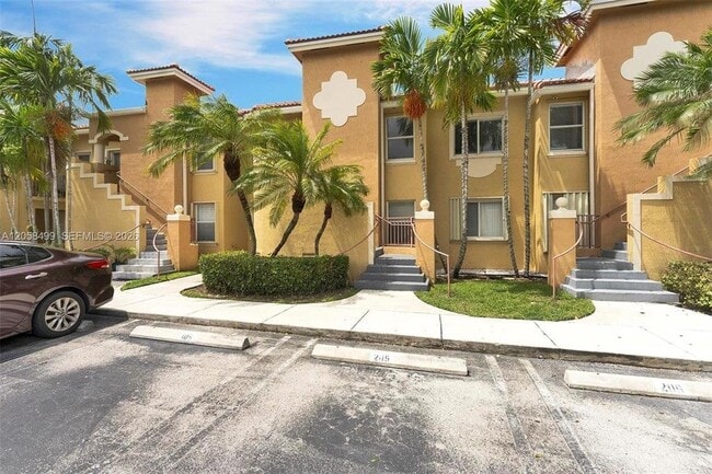 Building Photo - 7851 NW 6th St