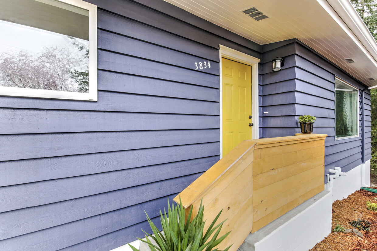 Foto principal - 3834 S 19th St