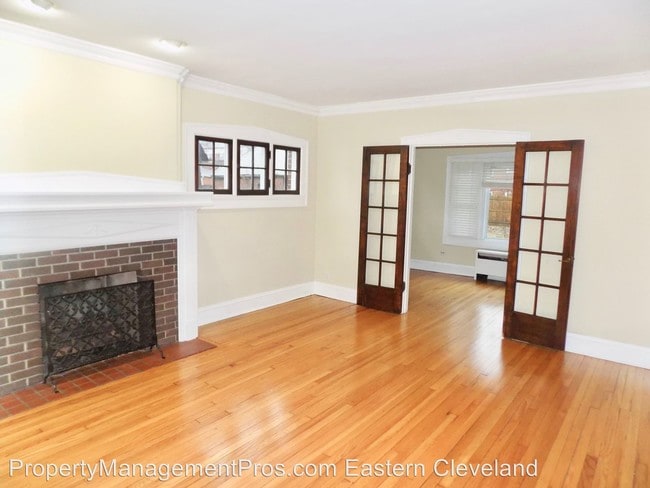 Building Photo - 4 br, 3 bath House - 15808 Chadbourne Rd.