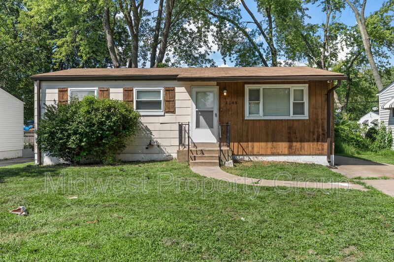 Foto principal - 1145 Scott Ave