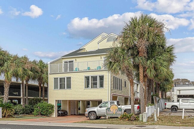 Foto del edificio - 4314 S Ocean Blvd