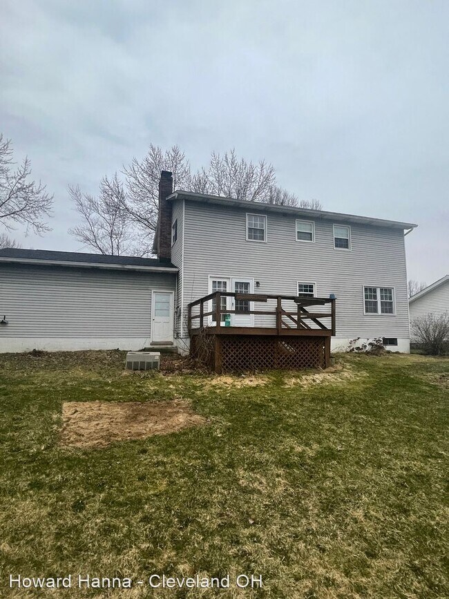 Building Photo - 4 br, 2.5 bath House - 3253 Elgin Drive