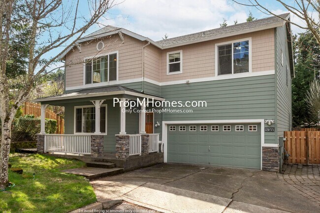 Foto del edificio - Spacious Bull Mountain 4 Bedroom Home - Huge Yard!