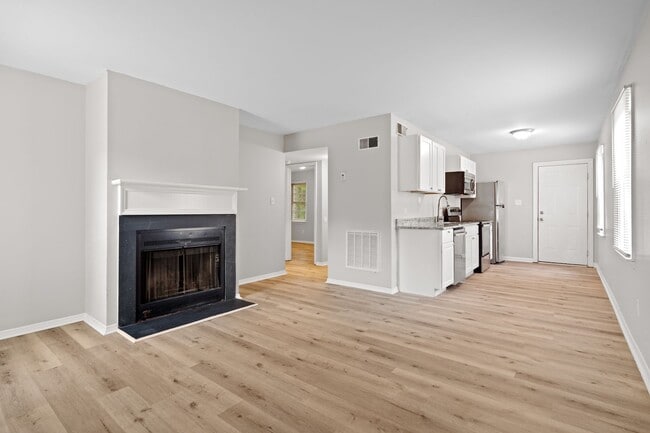 Photo - 6108 Spice Ridge Ln Apartment