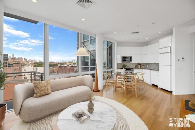 Building Photo - 2 bedroom in BROOKLYN NY 11238