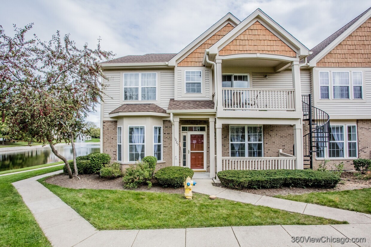 Primary Photo - 1225 Georgetown Way