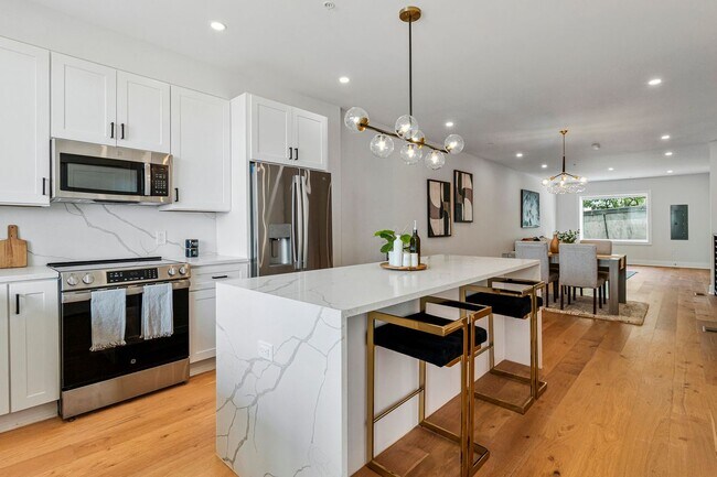 Foto del edificio - 1140 17th St NE