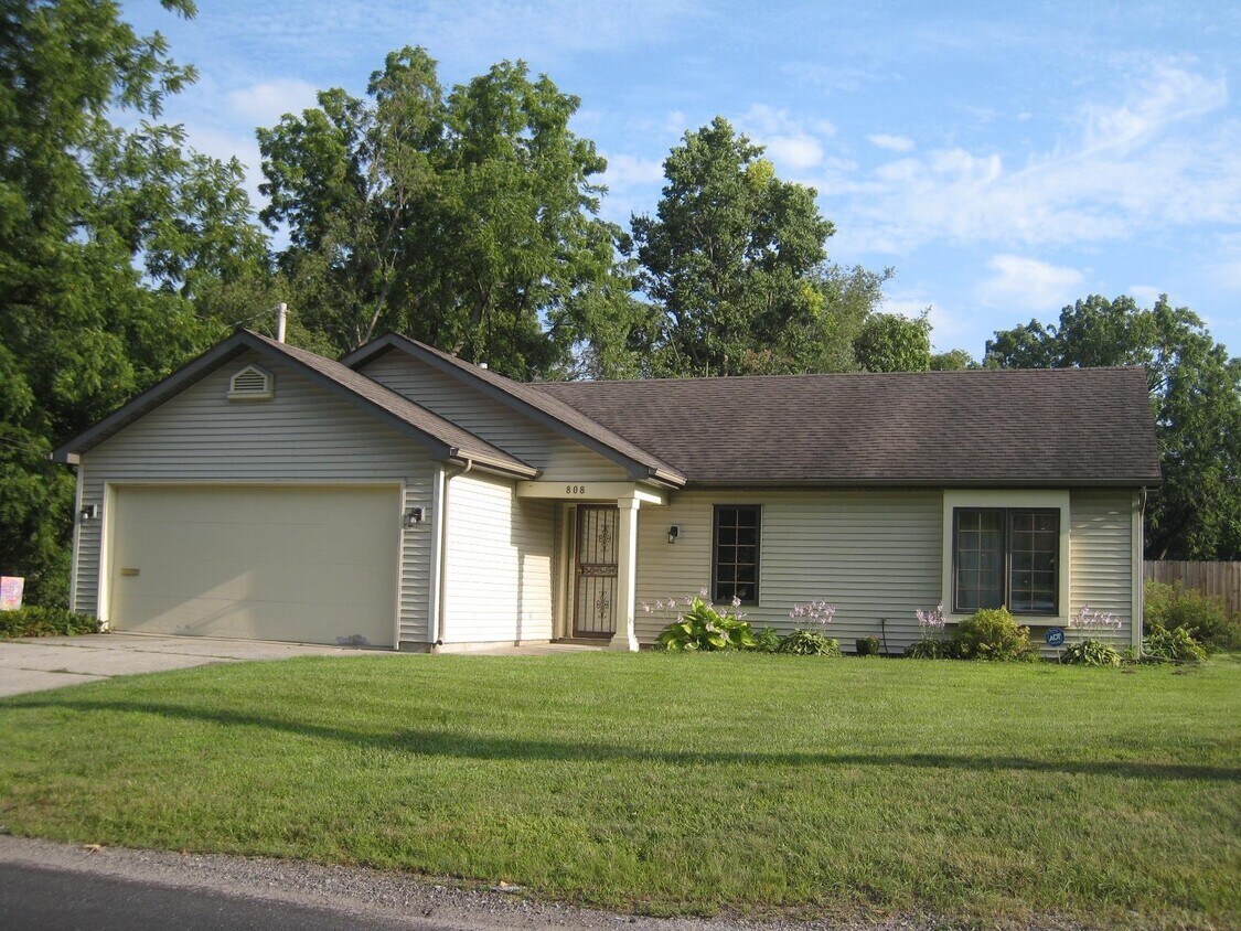 808 Vance Ave, Fort Wayne, IN 46805 House Rental in Fort Wayne, IN
