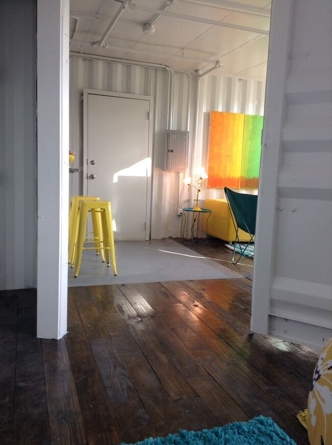 Foto del edificio - 1400 Sycamore Ave