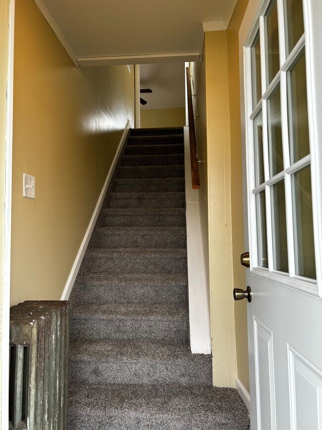 Foto del edificio - 41 Fallbrook St