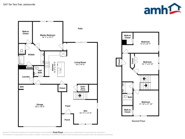 Building Photo - 1247 Tan Tara Trl