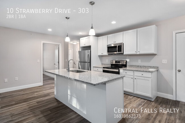 Foto del edificio - 10 Strawberry Dr