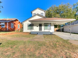 Building Photo - 321 N McKinley Ave