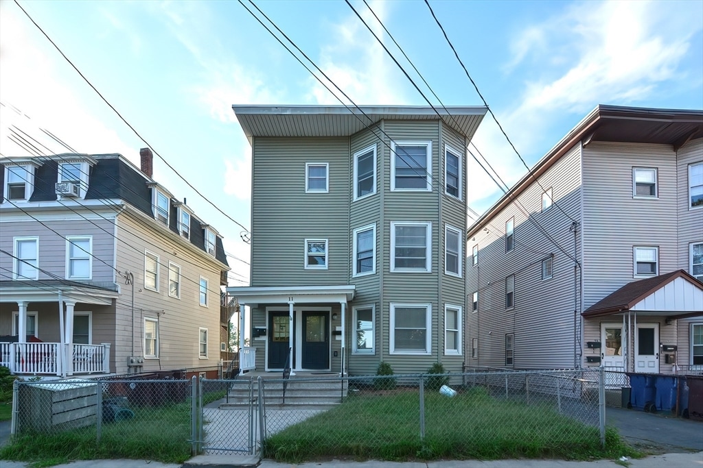 Primary Photo - 11 Orchard St