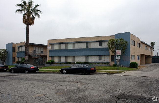 Building Photo - El Segundo Apartments
