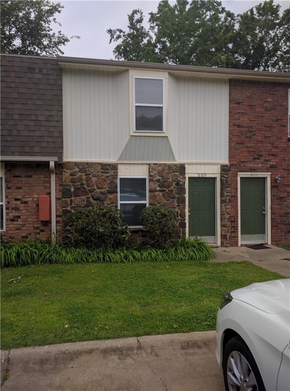 Primary Photo - 669 N Betty Jo Dr