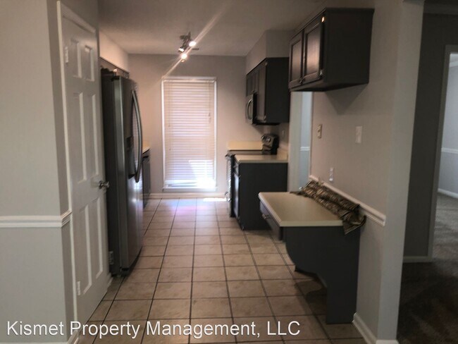 Foto del edificio - 3 br, 2 bath House - 428 Park Hill Rd