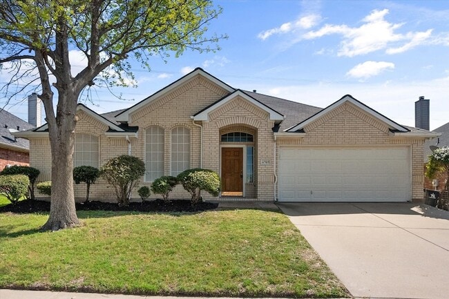 Photo - 6705 Terrace Glen Dr House