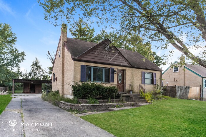 Building Photo - 9753 Woodmill Ln