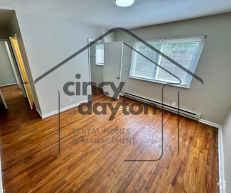 Building Photo - 6118 Stover Ave