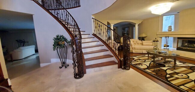 Foto del edificio - 3709 Silver Brook St