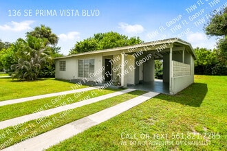 Building Photo - 136 SE Prima Vista Blvd