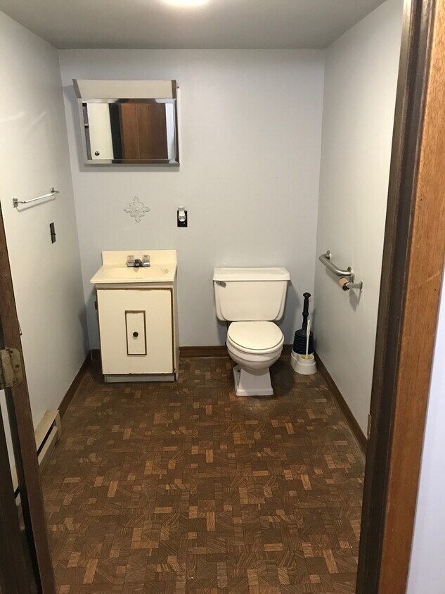 315 N Broadway St Unit 315 1.2 Broadway Street, Stanley, WI 54768