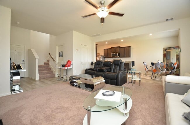 Foto del edificio - 2164 Mule Ridge Dr