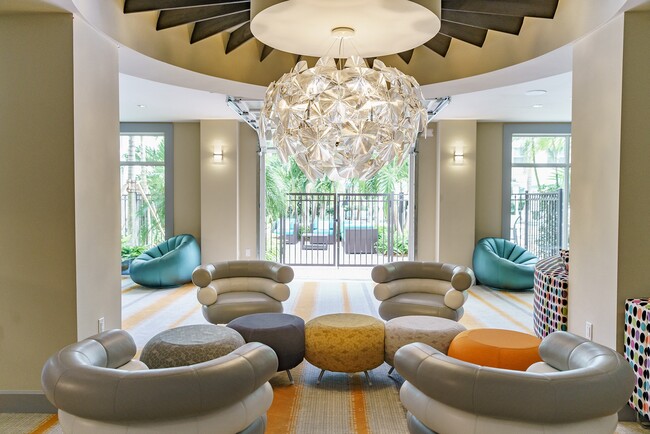 Foto del interior - The Retreat at Sawgrass Village