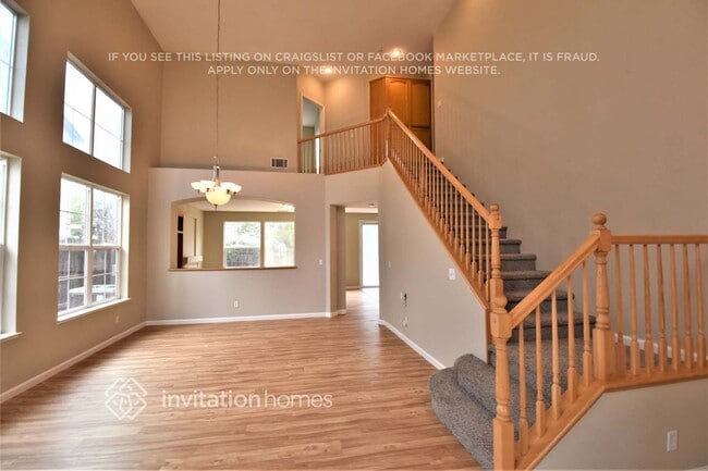 Building Photo - 1009 Foxfire Dr