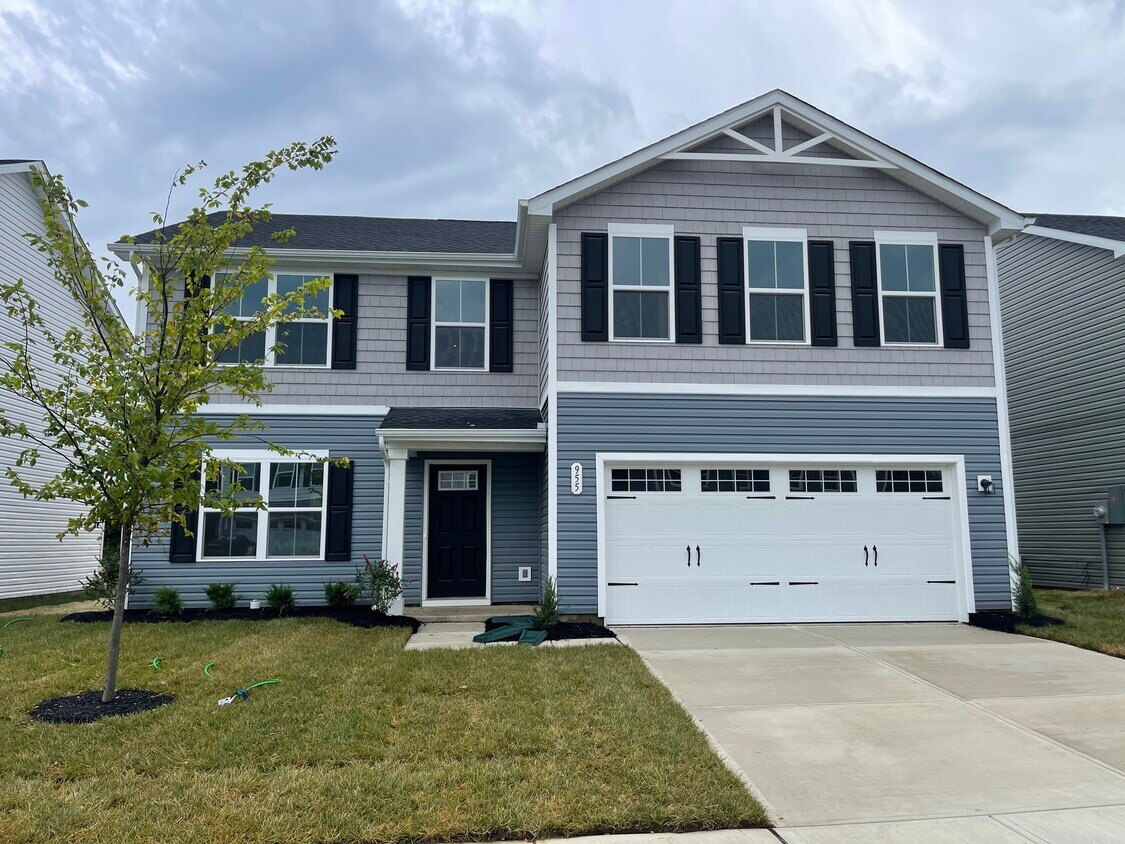 955 Sunchaser Rd, Ulen, IN 46052 House Rental in Ulen, IN