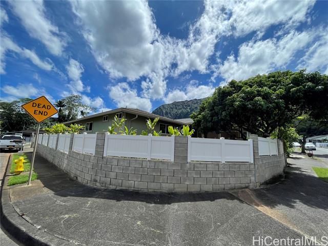 Foto del edificio - 47-563-563 Laniwela Way