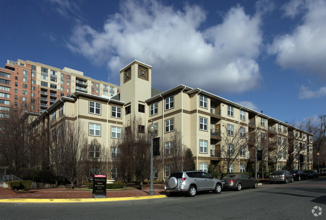 Foto del edificio - White Flint Station