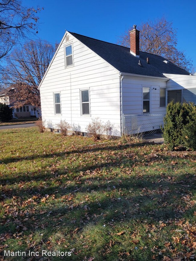 Foto del edificio - 3 br, 1 bath House - 925 Hammond Ave
