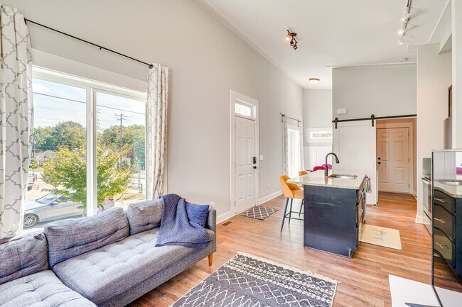 Foto del edificio - 325 Dowd St