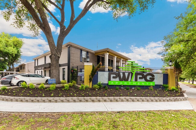 Foto del edificio - Parkway And Parkgreen On Bellaire