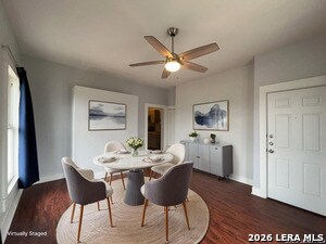 Foto del edificio - 506 W Drexel Ave