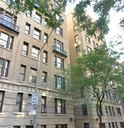 Primary Photo - 350 W 55th St