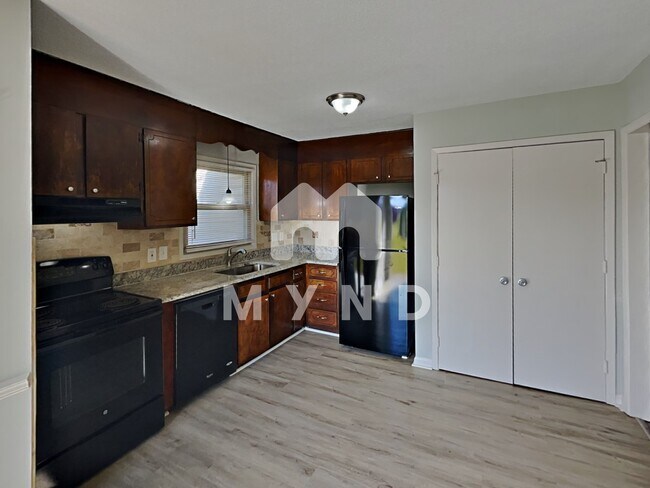 Foto del edificio - 1501 Whisnant St
