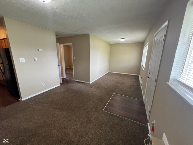 Foto del edificio - 3001 N Campbell Ave