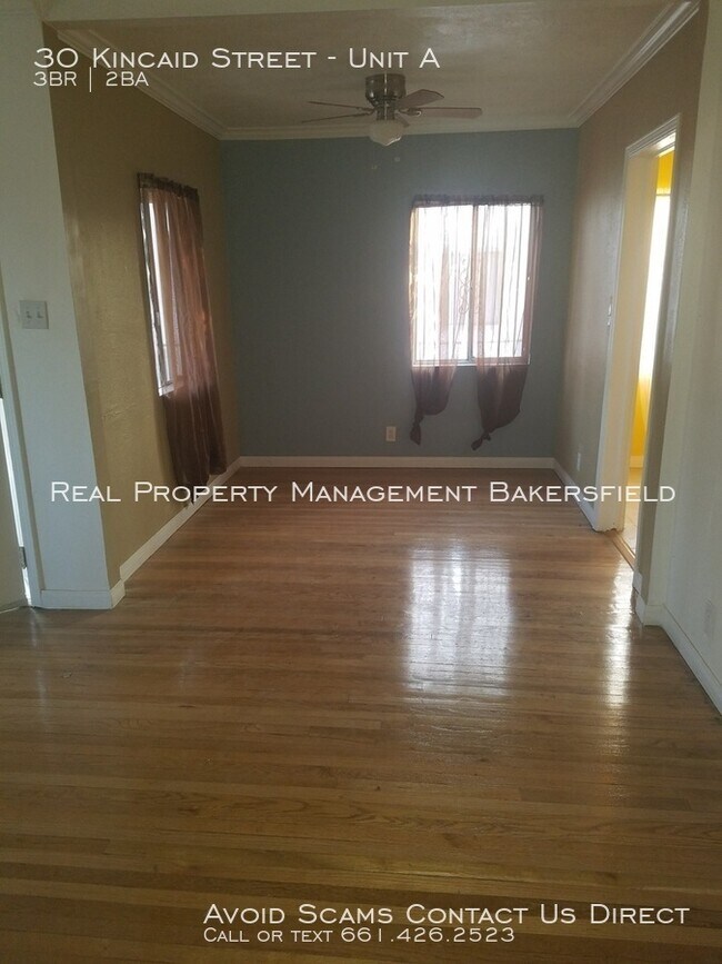 Building Photo - 30 Kincaid St