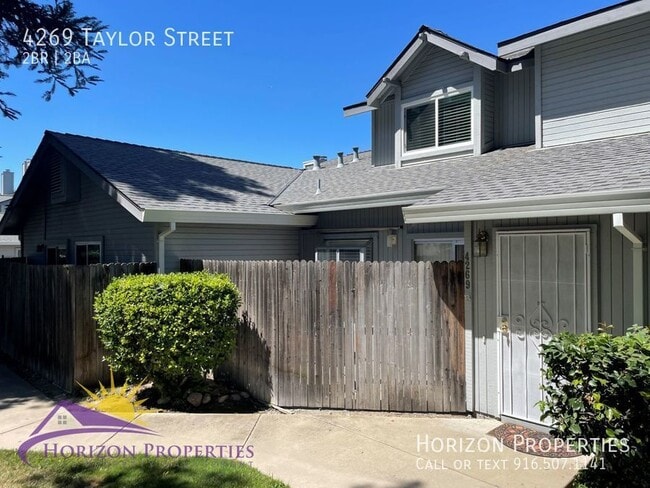 Building Photo - 4269 Taylor St