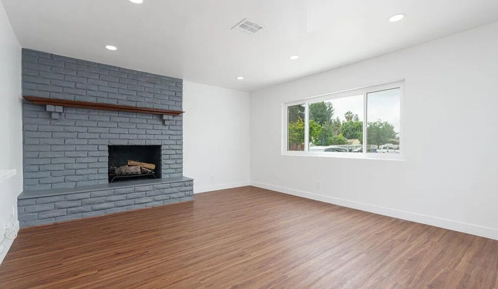 12536 Yorba Linda Dr SE, Albuquerque, NM 87123 House for Rent in